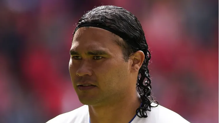 El jugador mexicano se ha convertido en un auténtico trotamundos con pasajes en distintas ligas exóticas.