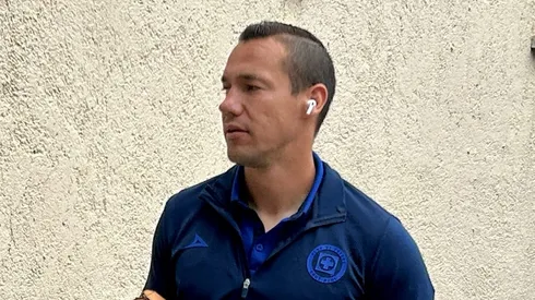 Jesús Dueñas y una grave denuncia a su exequipo.