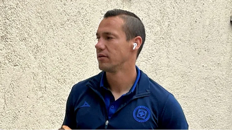 Jesús Dueñas y una grave denuncia a su exequipo.