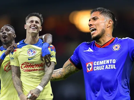 El beneficio del que goza el América y perjudica a Cruz Azul