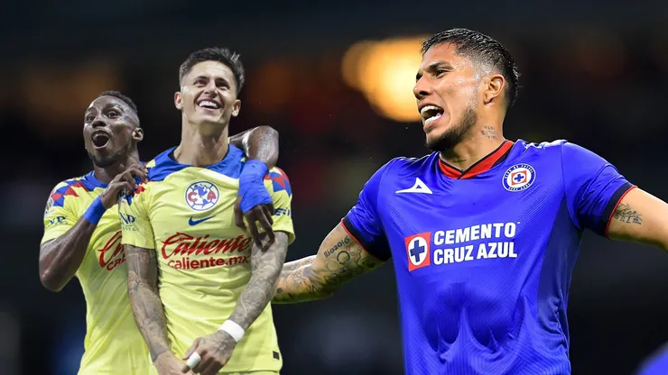 ¿Benefician al América y perjudican a Cruz Azul?