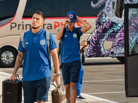 El jugador que se frota las manos por posible salida de Salcedo