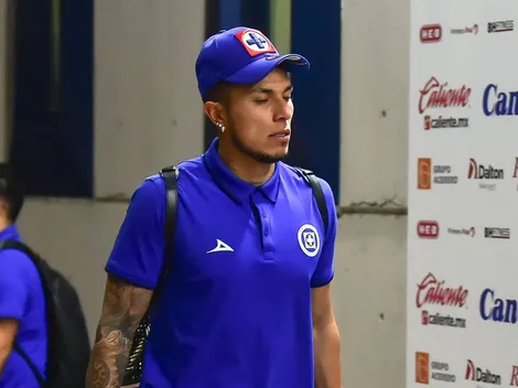 "No lo contrate. Busquemos otro": La advertencia a Velázquez sobre Salcedo