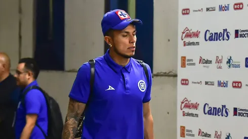 El internacional mexicano está siendo más reconocido por sus polémicas fuera del campo que por su desempeño sobre el césped.