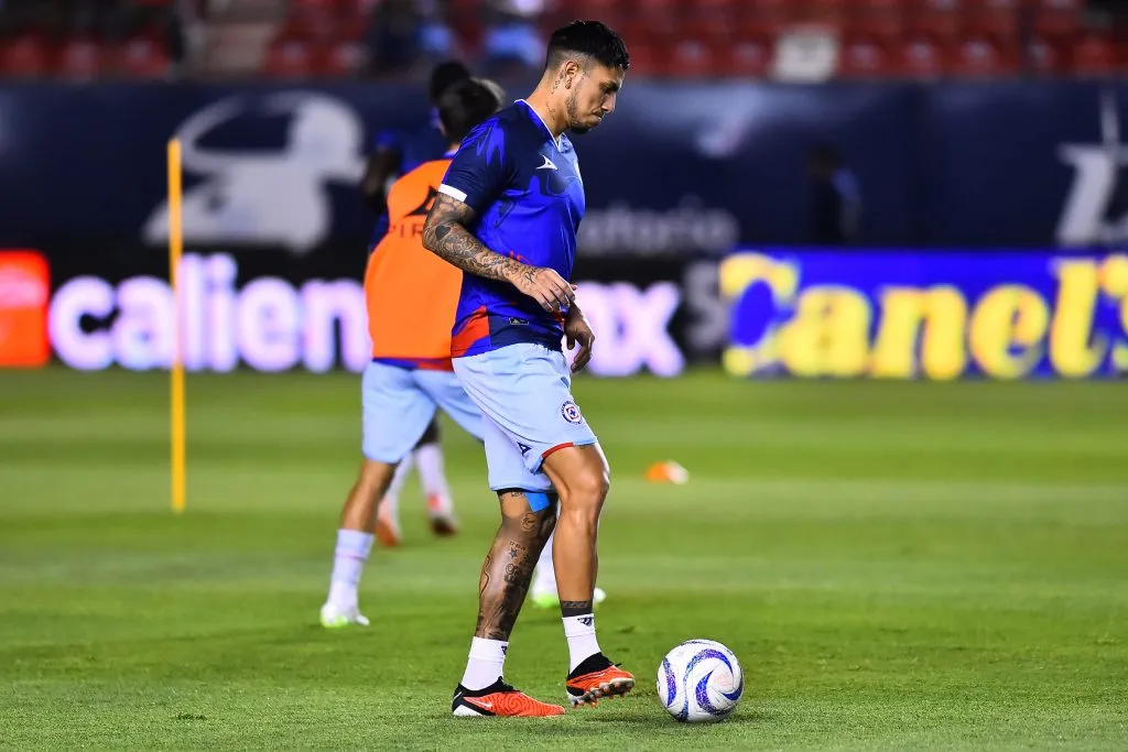 Carlos Salcedo (Imago 7)