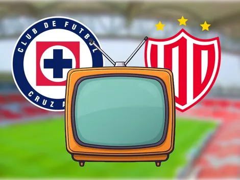 El partido Cruz Azul vs. Necaxa no será transmitido por TV abierta