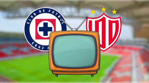Cruz Azul vs. Necaxa | Apertura 2023