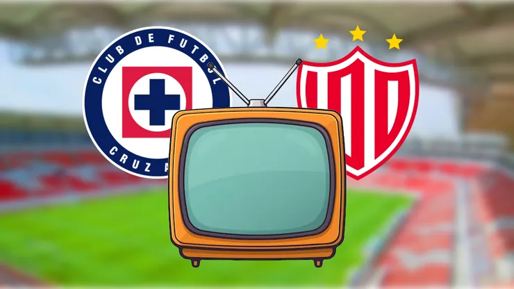 Cruz Azul vs. Necaxa | Apertura 2023