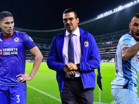Las noticias de Cruz Azul hoy: Carlos Salcedo, Moisés Vieira y Joaquín Moreno