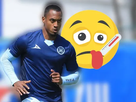 Polémica publicación de Ditta: “La cruda, la resaca del domingo”