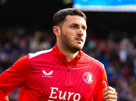 El apodo de Santi en la Premier que no gusta en Cruz Azul