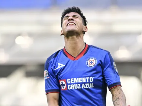 Afición lo pide: ¿quién podría sustituir a Antuna en el cobro de penales?