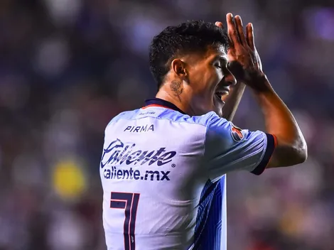 Afición pide otro cobrador de penales en Cruz Azul