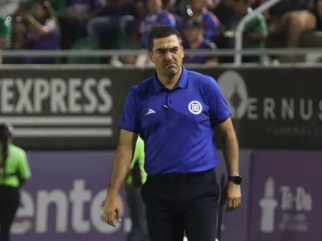 Los tres jugadores que no convencen a Joaquin Moreno