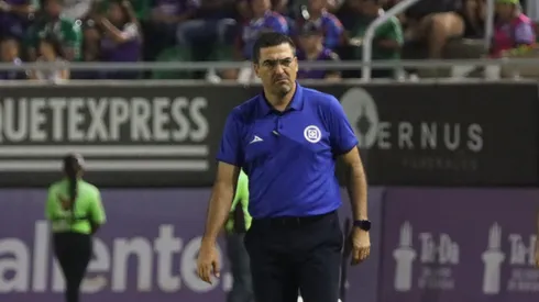 El entrenador mexicano aún no ha podido tener un 'once tipo' y su equipo sigue evidenciando carencias.