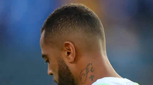 El futbolista brasileño se refirió a Carlos Salcedo y genera tensión en el futuro de los cementeros con el defensor.