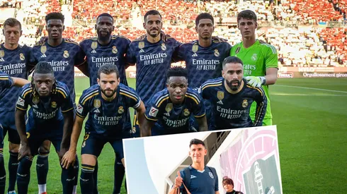 El internacional mexicano fue el encargado de dar la victoria a los cementeros ante el Atlético San Luis.