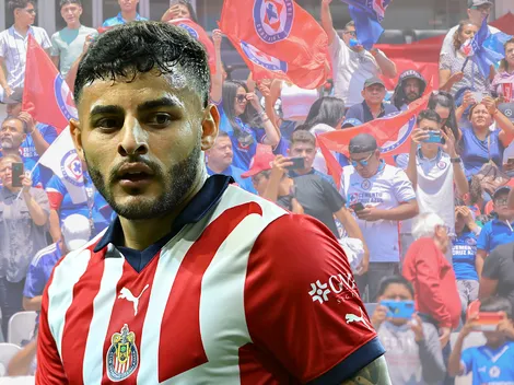 Futbol de Estufa al momento: altas y bajas en Cruz Azul