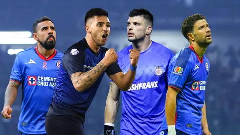 Varias noticias de mercado en las últimas horas para Cruz Azul.
