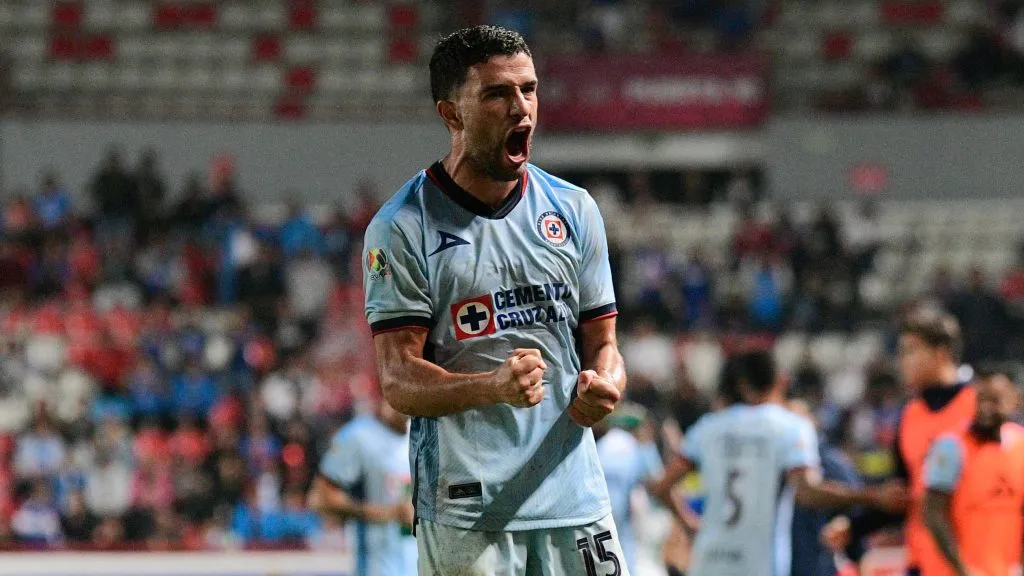 Ignacio Rivero se quedaría en Cruz Azul y se buscaría su renovación