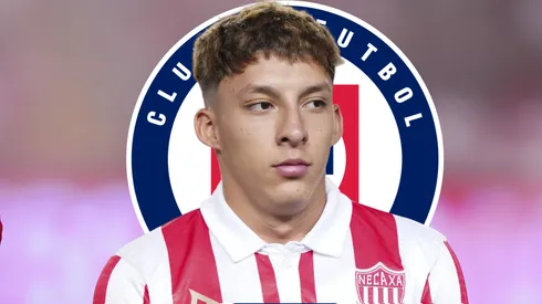 El monto millonario que se dejaría Cruz Azul en el fichaje de Heriberto Jurado