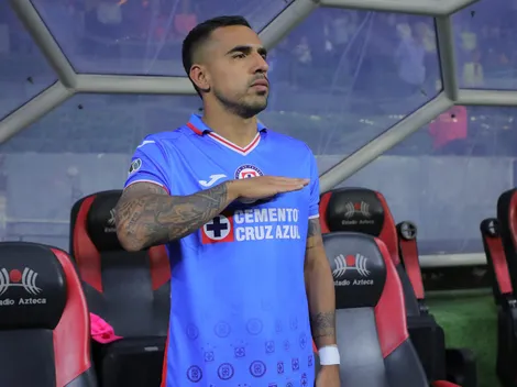 Alonso Escoboza no entrará en planes en 2024