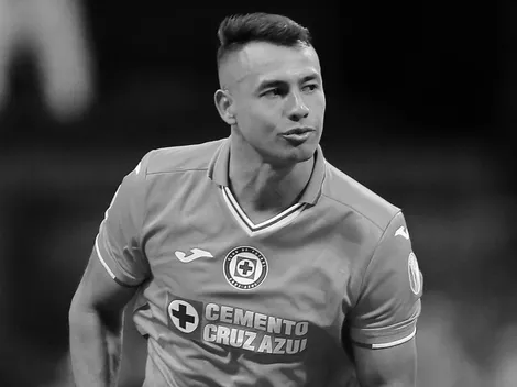 Cifra final: esto le costó a Cruz Azul el fichaje de Morales