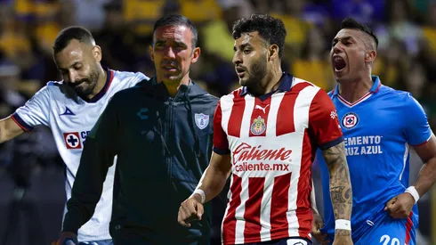 Importantes novedades llegan este jueves a Cruz Azul.