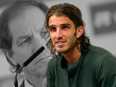 Alonso no perdona a nadie: Ordiales también se irá