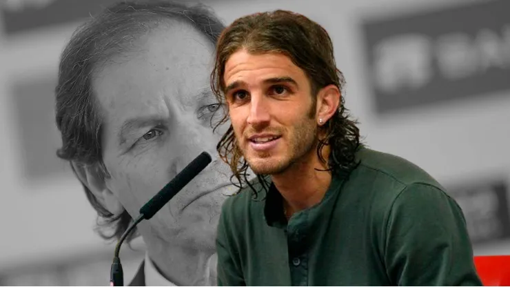El directivo uruguayo sería presentado de manera oficial este jueves antes del inicio de la pretemporada, programado para el viernes.