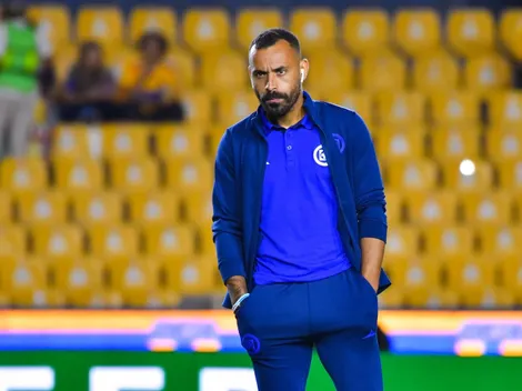 Habrá que empezar a despedirse de Moisés Vieira