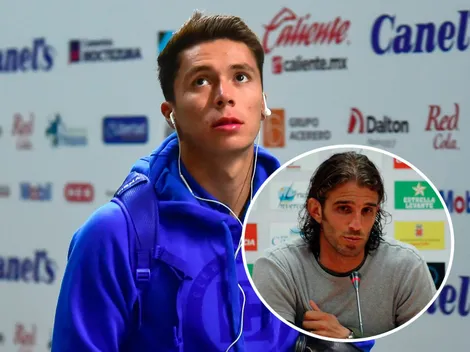 Alonso llega con mano dura y tomó importante decisión con Huescas