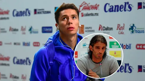 El canterano de los cementeros es uno de los pilares del equipo, tanto en el presente como en el futuro.