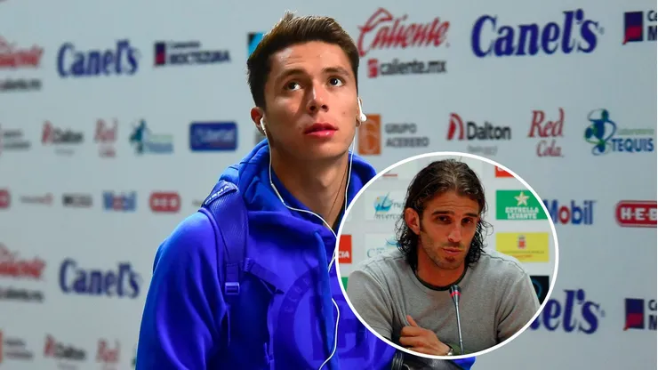 El canterano de los cementeros es uno de los pilares del equipo, tanto en el presente como en el futuro.