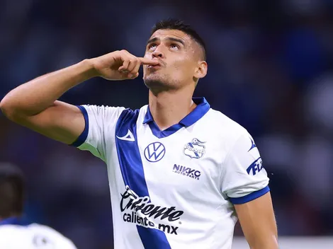 ¿Guillermo Martínez a Cruz Azul? En Puebla surgen alentadoras noticias