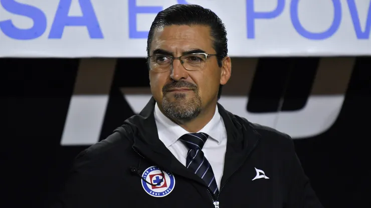 La Máquina tiene rival confirmado.