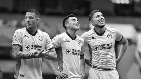 Los 4 jugadores de Cruz Azul que no tienen garantizada su continuidad