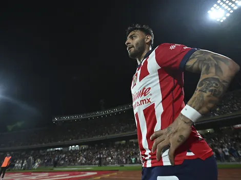 ¿Qué jugadores entrarían en el trueque por Alexis Vega?