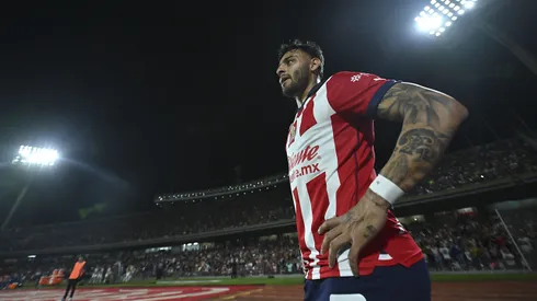 Los jugadores que intercambiaría Cruz Azul por Alexis Vega