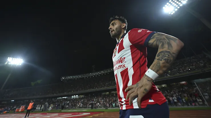 Los jugadores que intercambiaría Cruz Azul por Alexis Vega