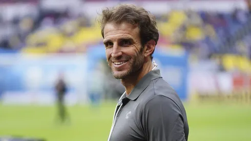 Iván Alonso encabeza los cambios de Cruz Azul para el 2024