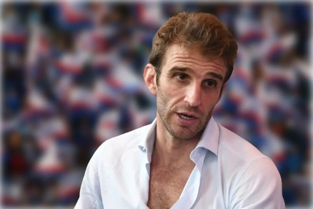 Iván Alonso, director deportivo de Cruz Azul