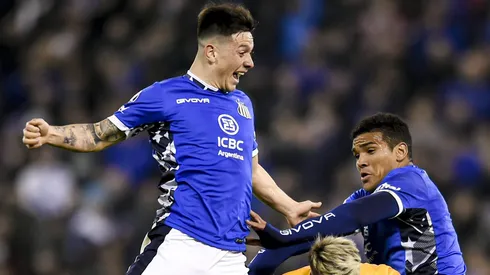 Rodrigo Garro, el inesperado refuerzo para Cruz Azul que apuntaron desde Argentina