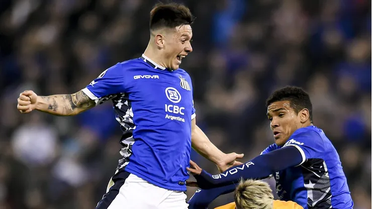 Rodrigo Garro, el inesperado refuerzo para Cruz Azul que apuntaron desde Argentina