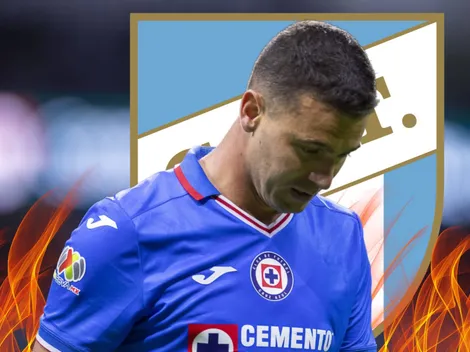 El conflicto de Ramiro Carrera que complica su continuidad en Argentina