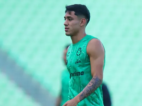 Cruz Azul y América se pelean por Omar Campos: el jugador lo tendría claro desde pequeño