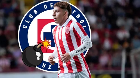 Se reveló a qué equipo desea llegar Heriberto Jurado