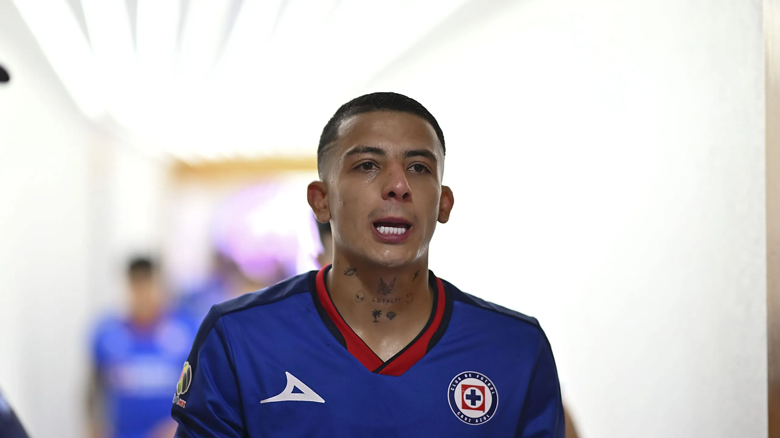 Kevin Castaño, el objeto deseado de Cruz Azul. (Imago 7)