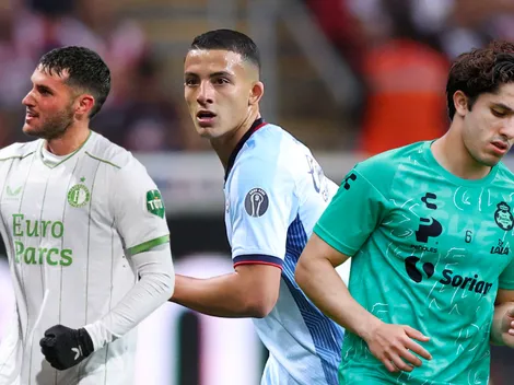 Las noticias de Cruz Azul hoy: Kevin Castaño, Alan Cervantes y Santi Giménez