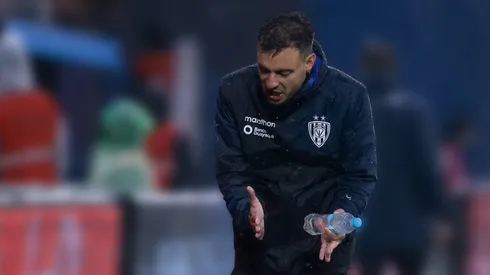 Martín Anselmi se perfila para ser el próximo DT de Cruz Azul